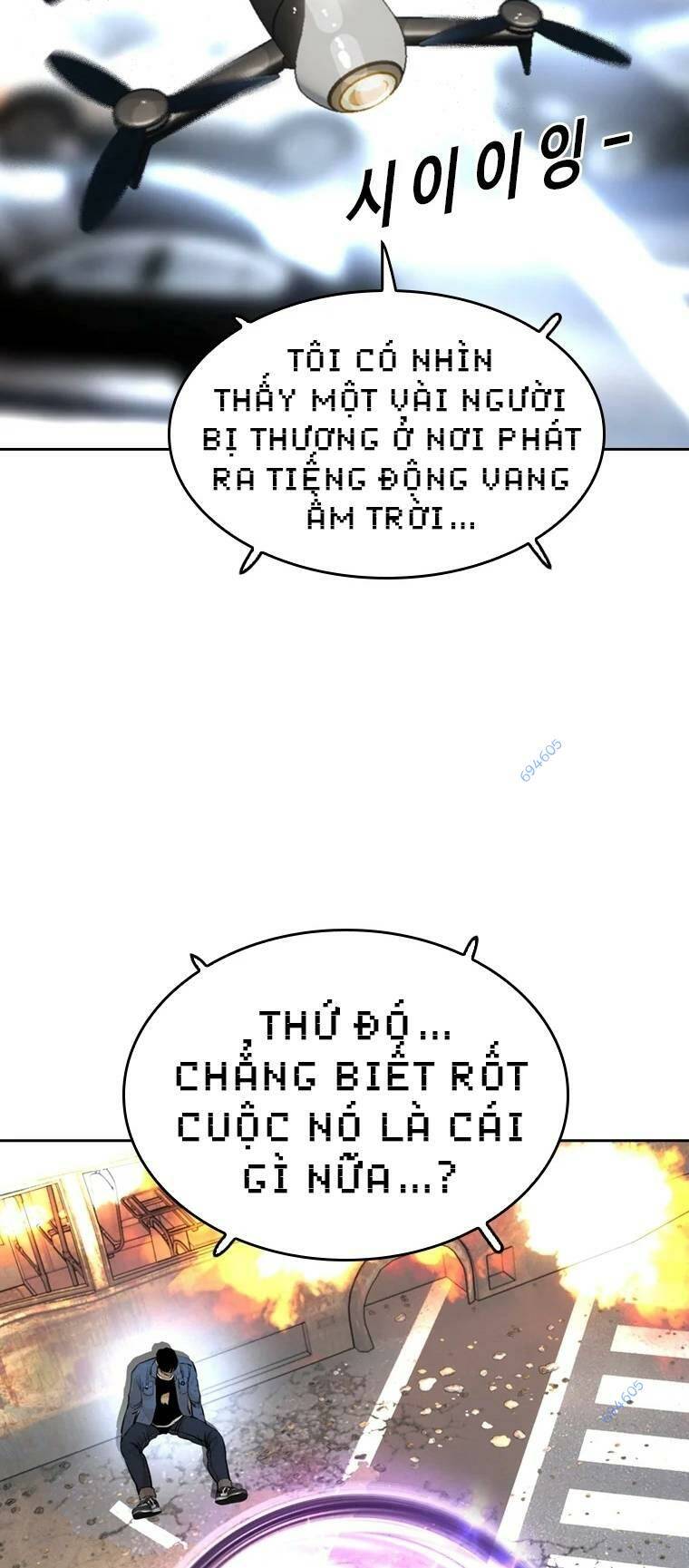 The Blob - Chương 98