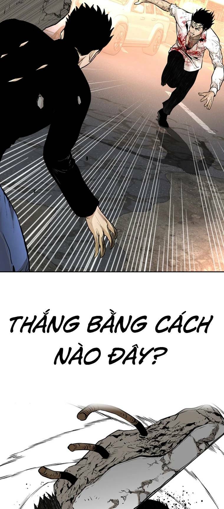 The Blob - Chương 98