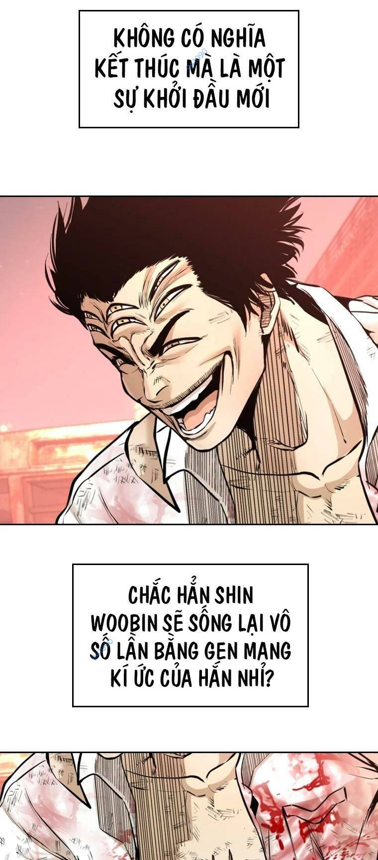 The Blob - Chương 99