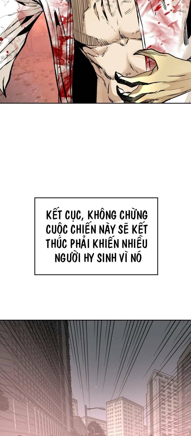 The Blob - Chương 99