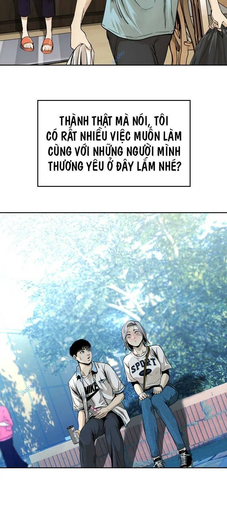 The Blob - Chương 99