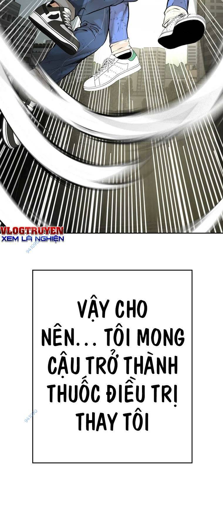 The Blob - Chương 99