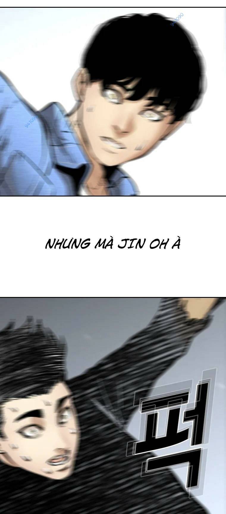 The Blob - Chương 99