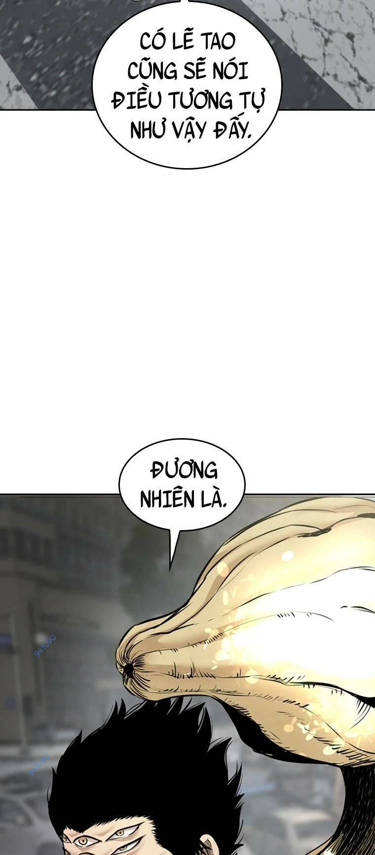 The Blob - Chương 99