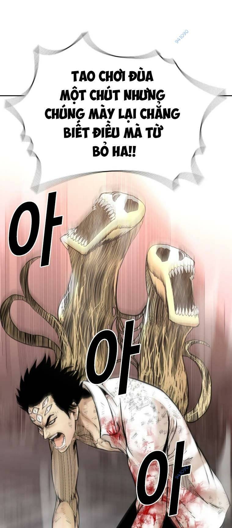 The Blob - Chương 99