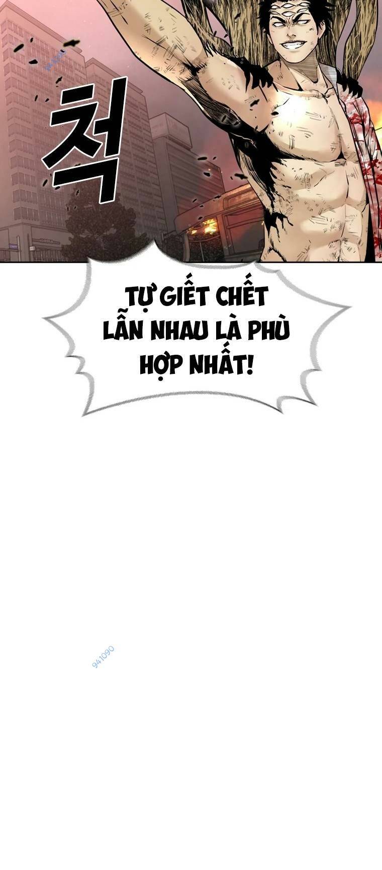 The Blob - Chương 99
