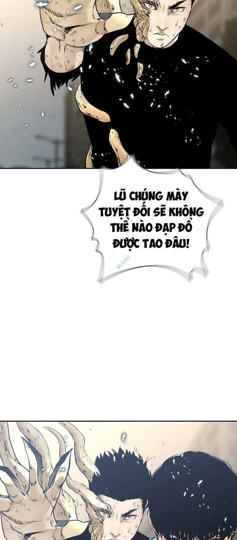 The Blob - Chương 99