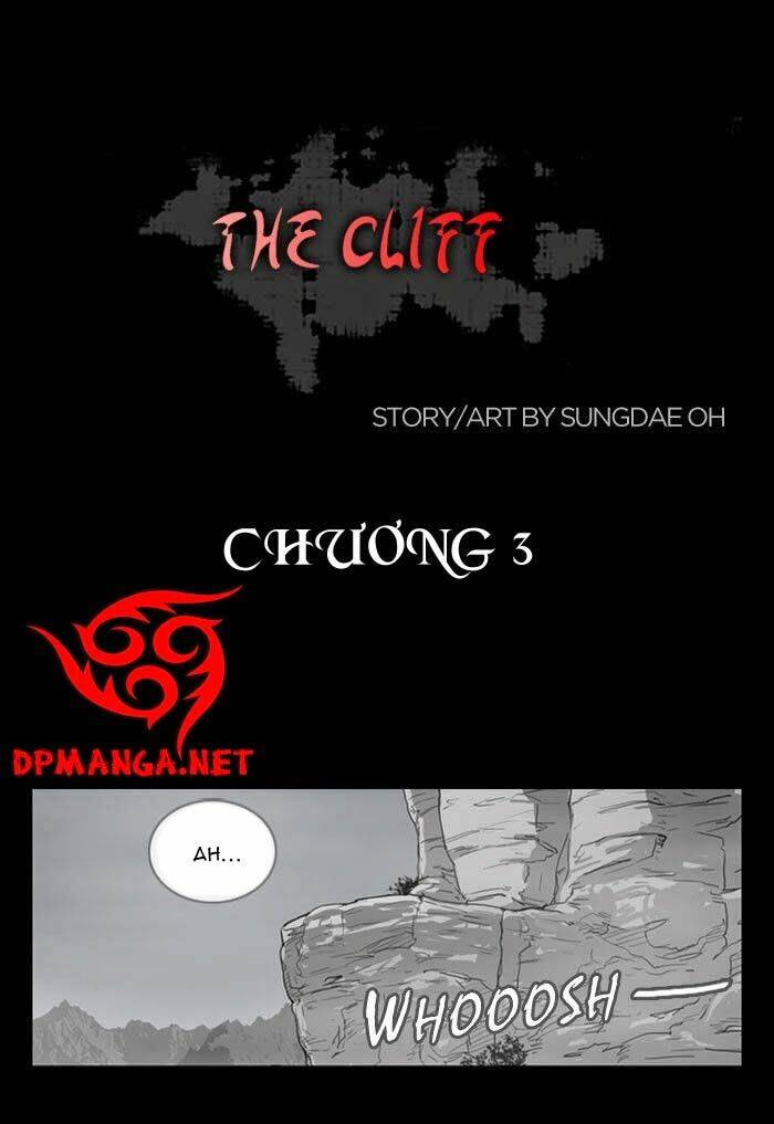 The Cliff - Chương 3