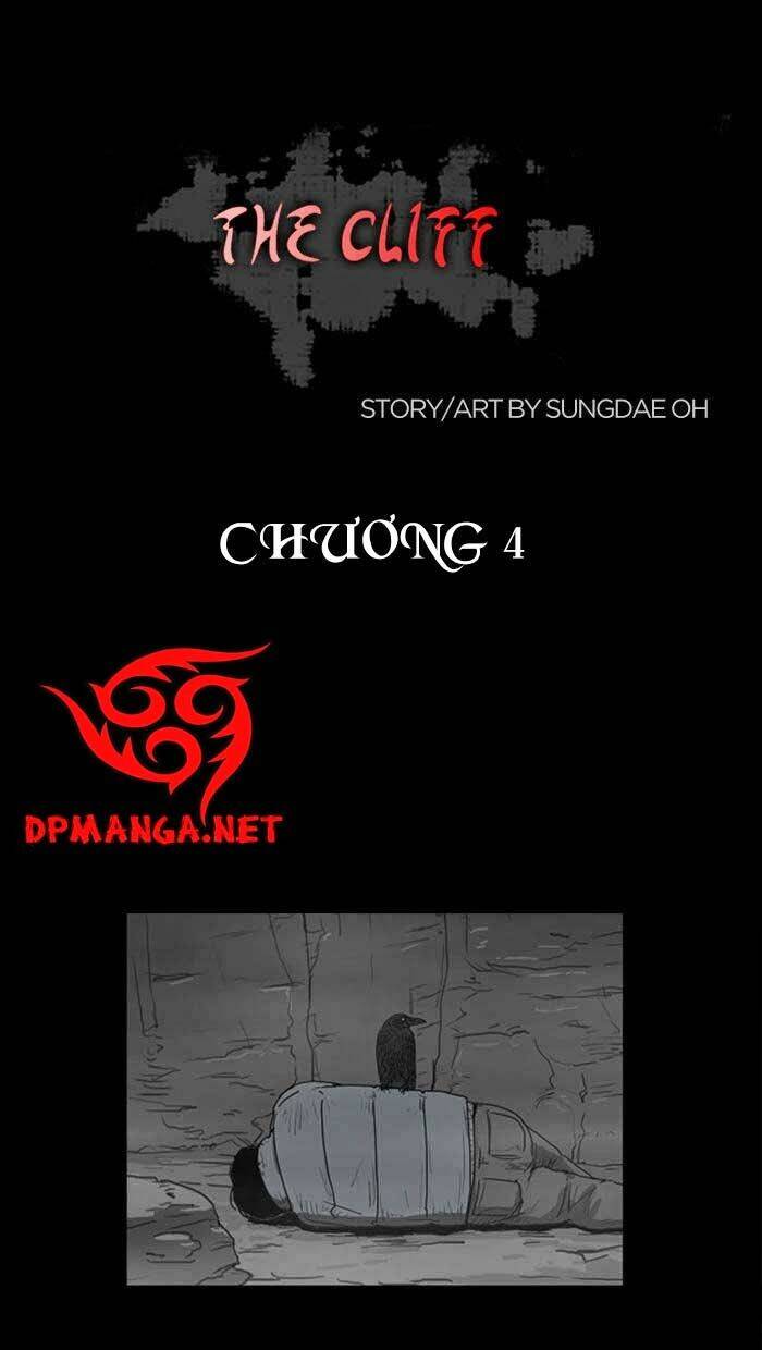 The Cliff - Chương 4