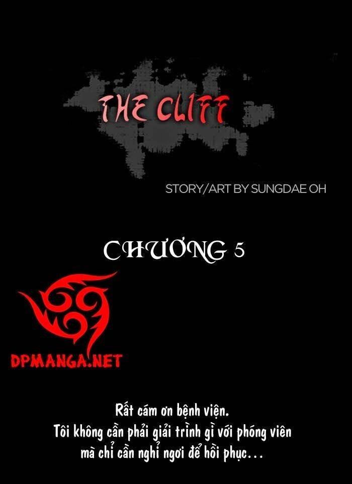 The Cliff - Chương 5
