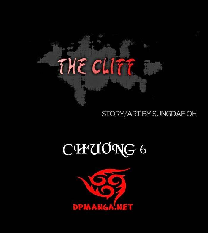 The Cliff - Chương 6