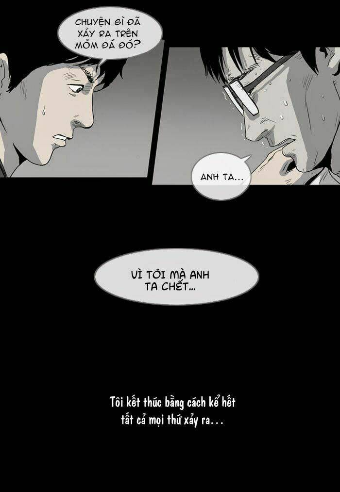 The Cliff - Chương 7