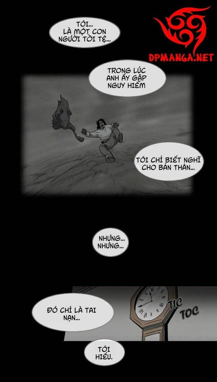 The Cliff - Chương 7