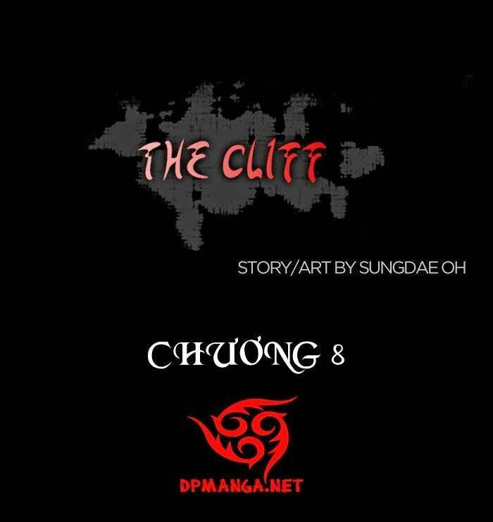 The Cliff - Chương 7