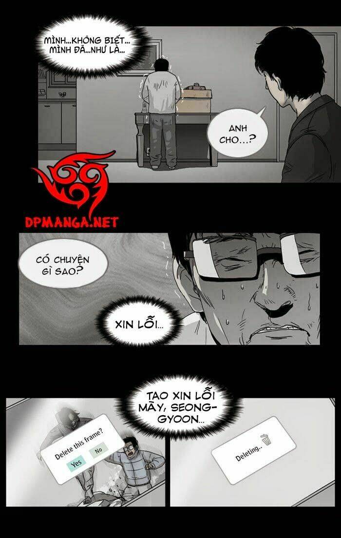 The Cliff - Chương 7