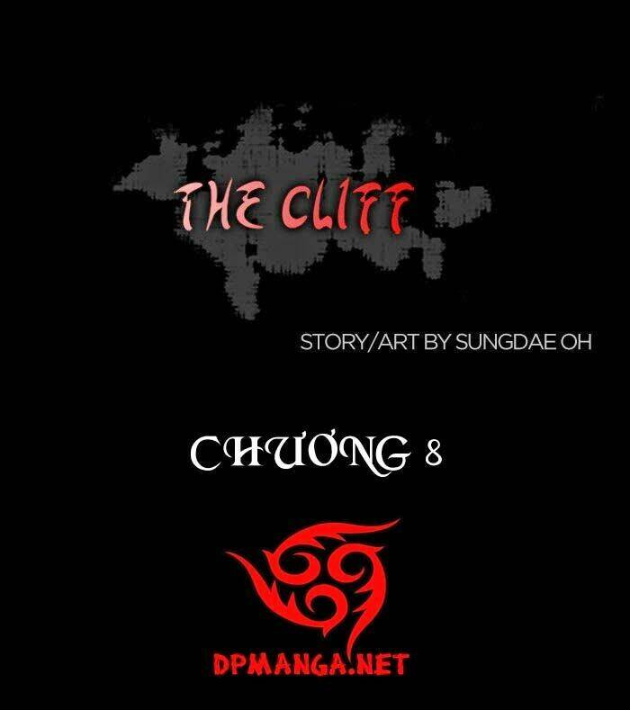 The Cliff - Chương 8