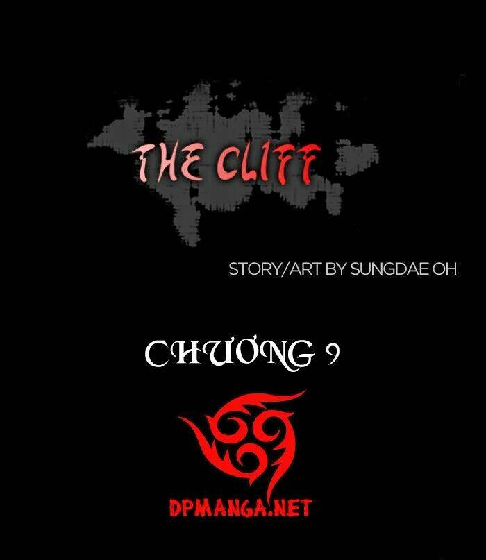 The Cliff - Chương 9