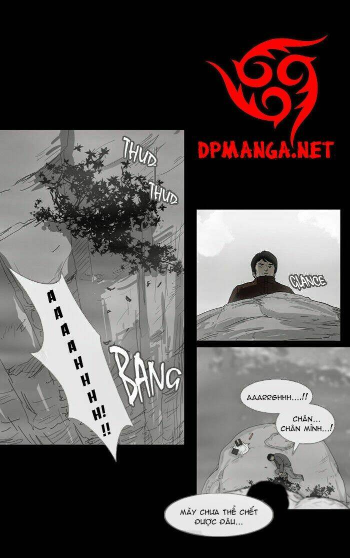 The Cliff - Chương 9