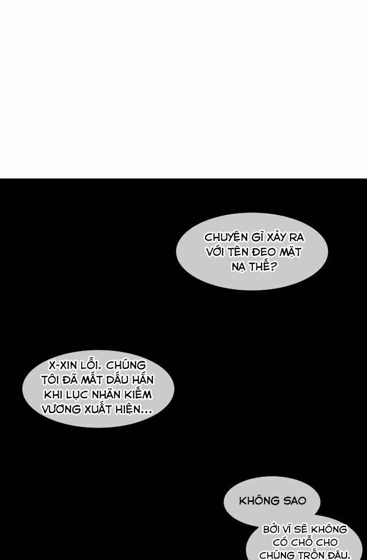 The Dead King - Chương 10