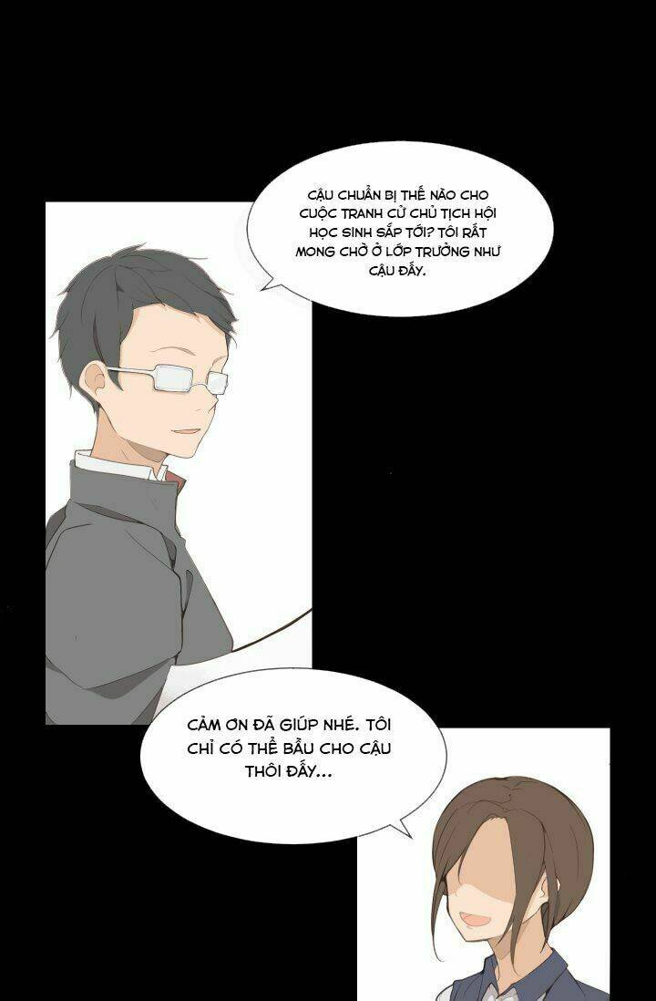 The Dead King - Chương 18