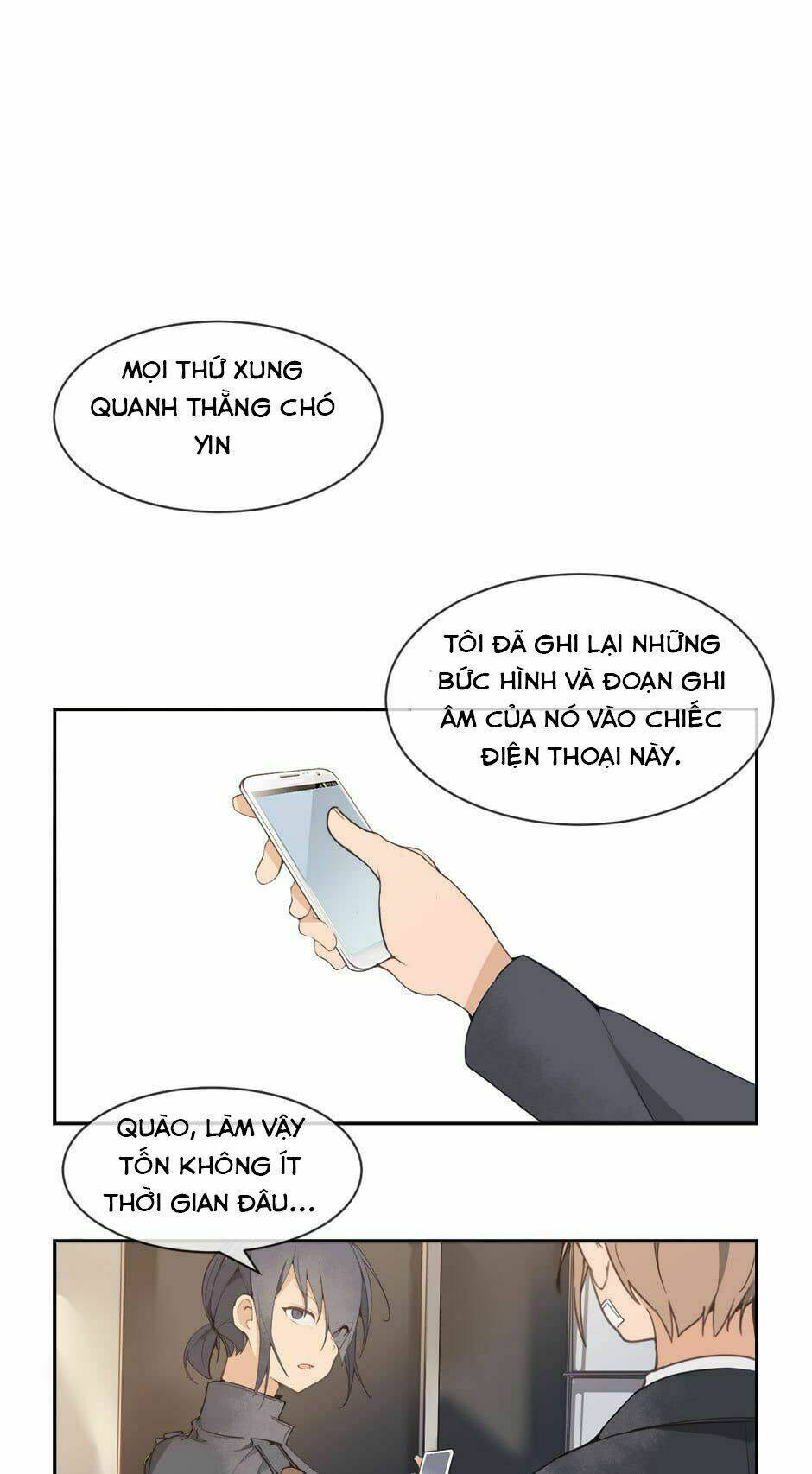 The Dead King - Chương 19