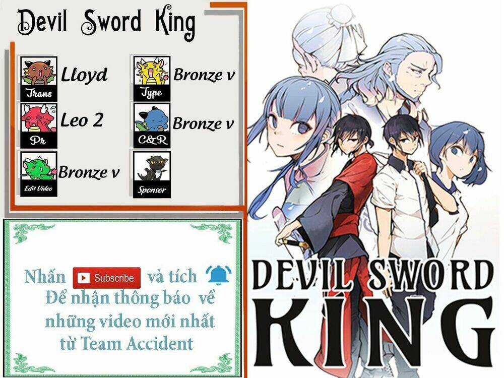 The Dead King - Chương 2