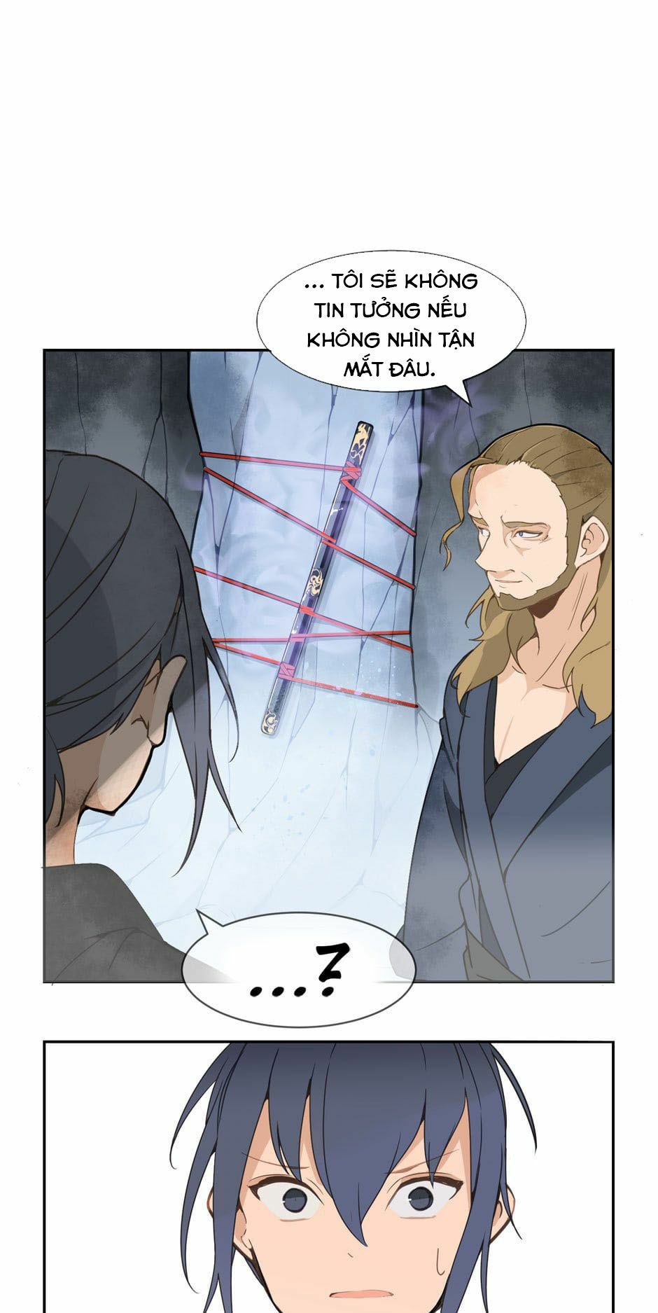 The Dead King - Chương 22