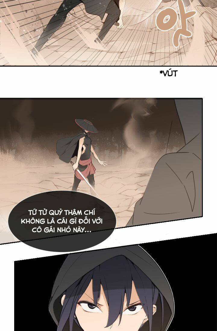 The Dead King - Chương 23