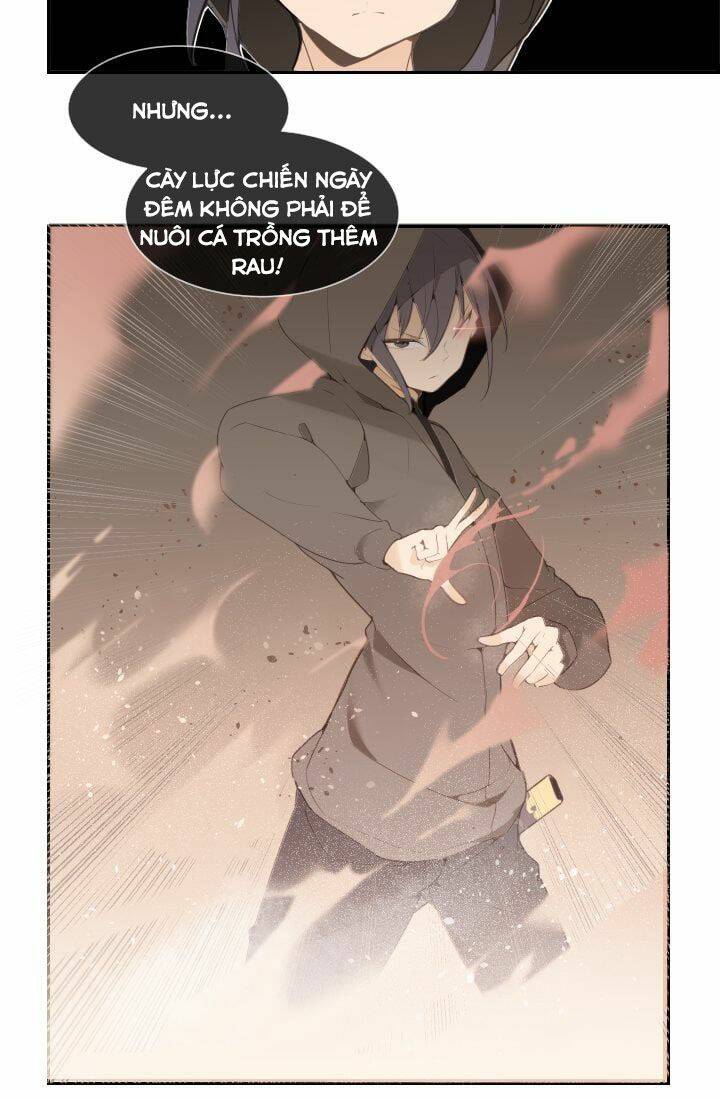 The Dead King - Chương 23