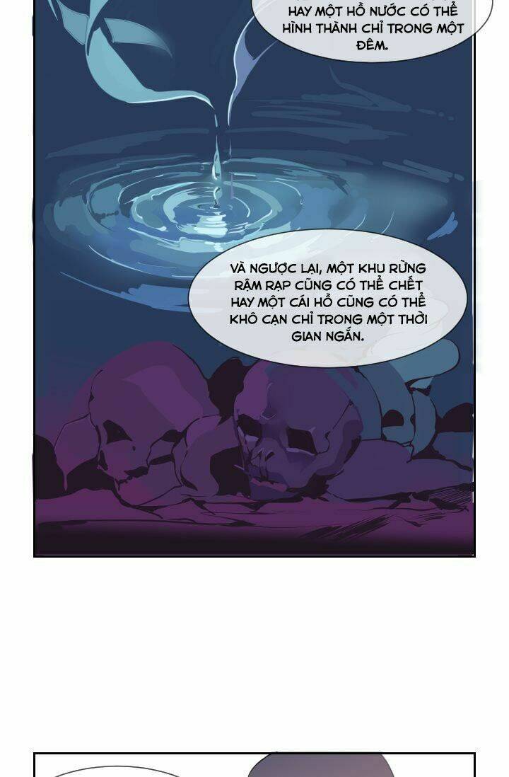 The Dead King - Chương 25