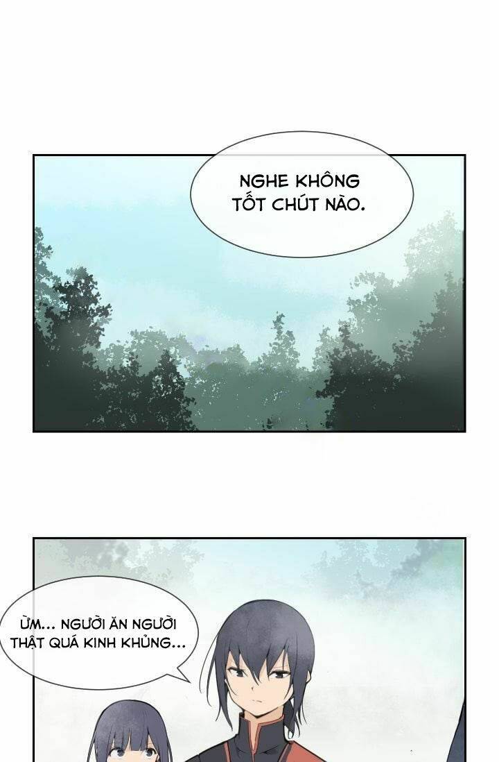 The Dead King - Chương 27