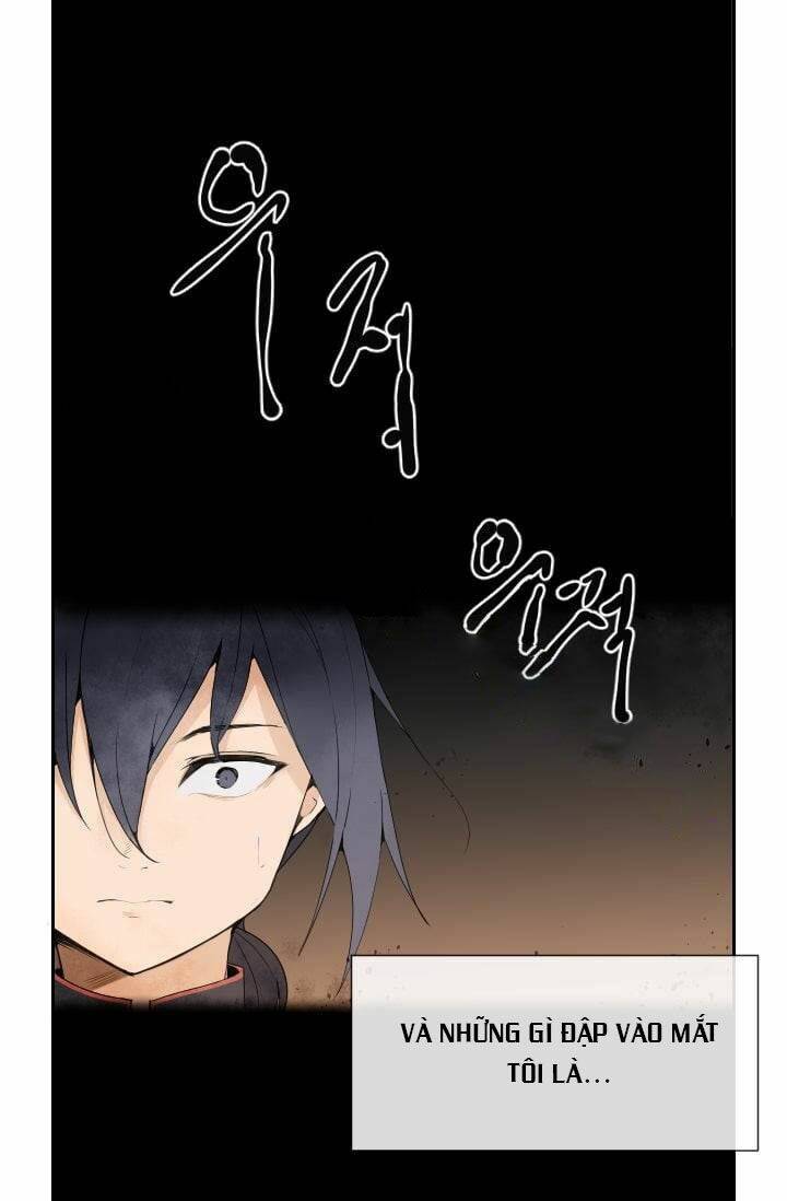 The Dead King - Chương 28