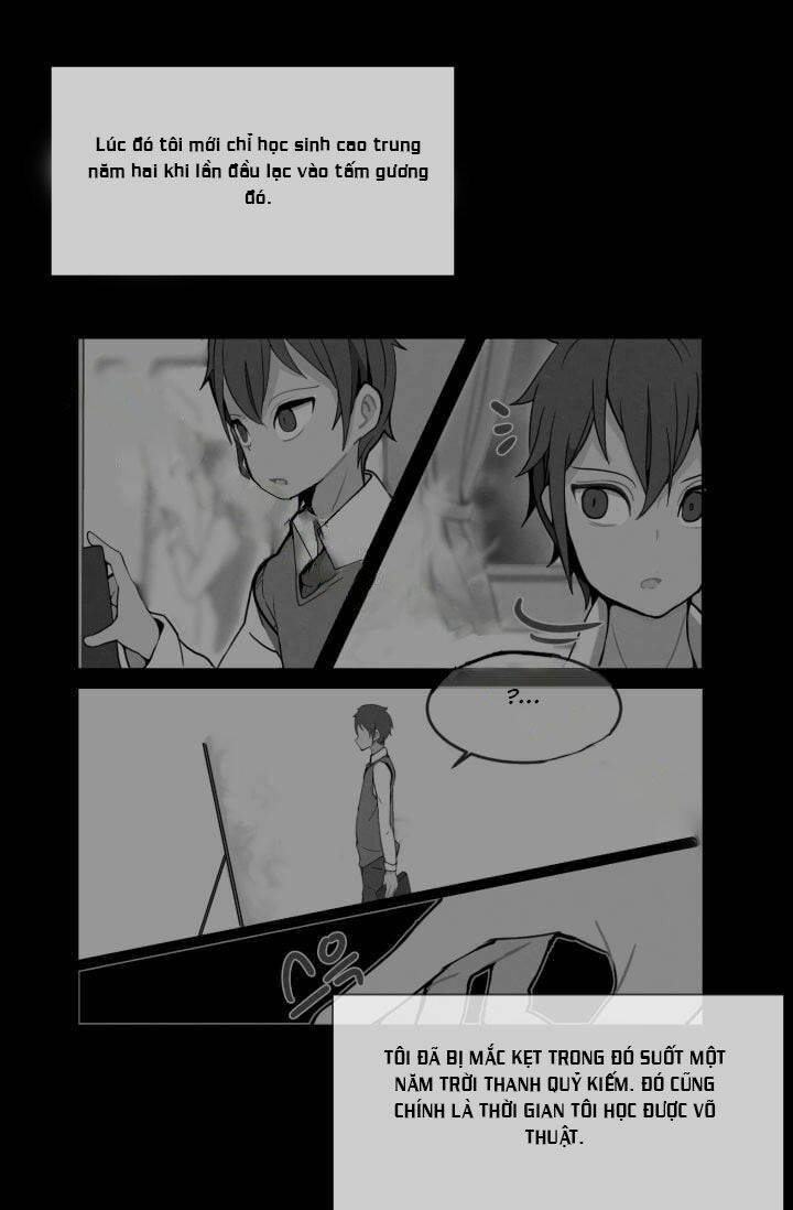 The Dead King - Chương 28
