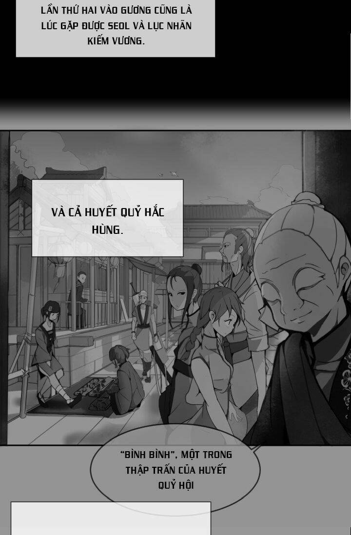 The Dead King - Chương 28