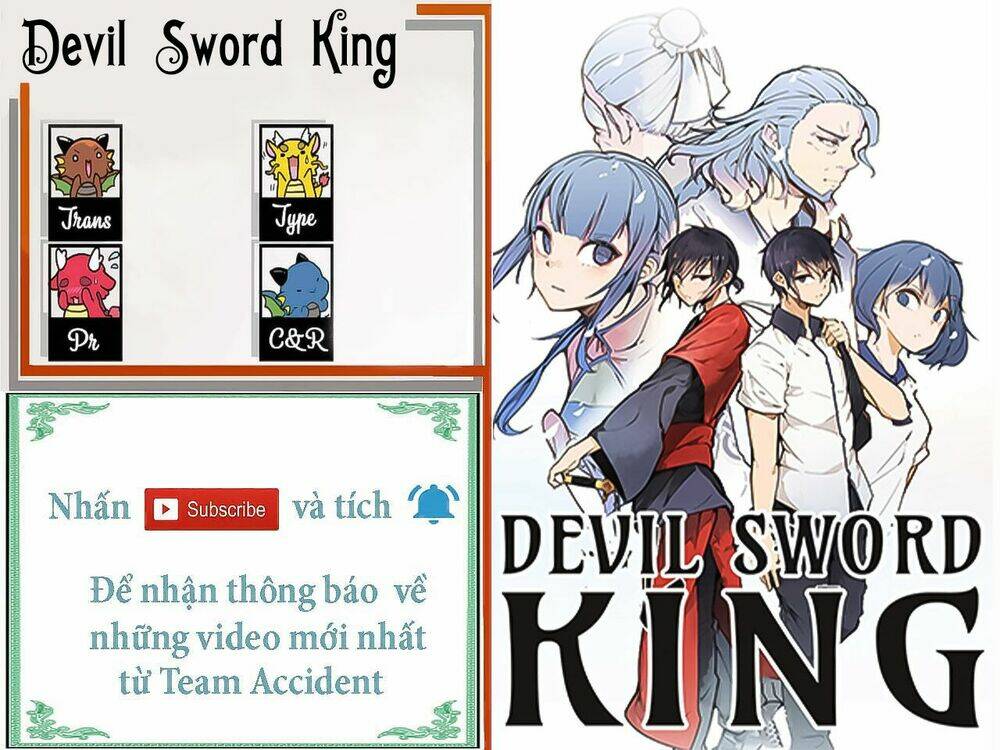 The Dead King - Chương 3