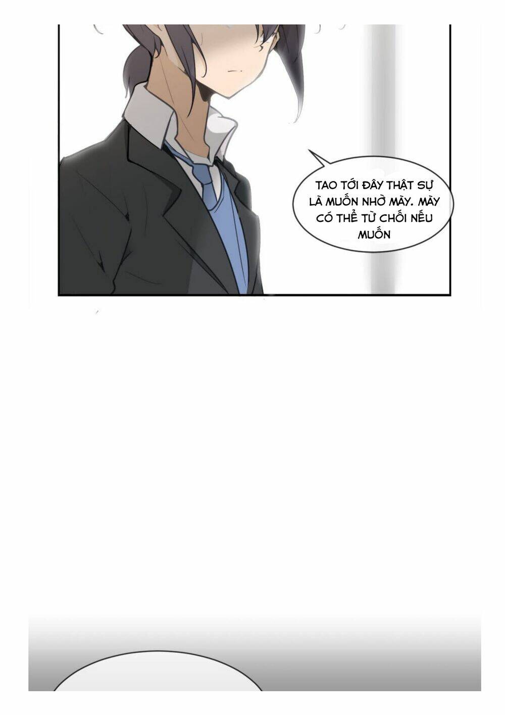 The Dead King - Chương 32