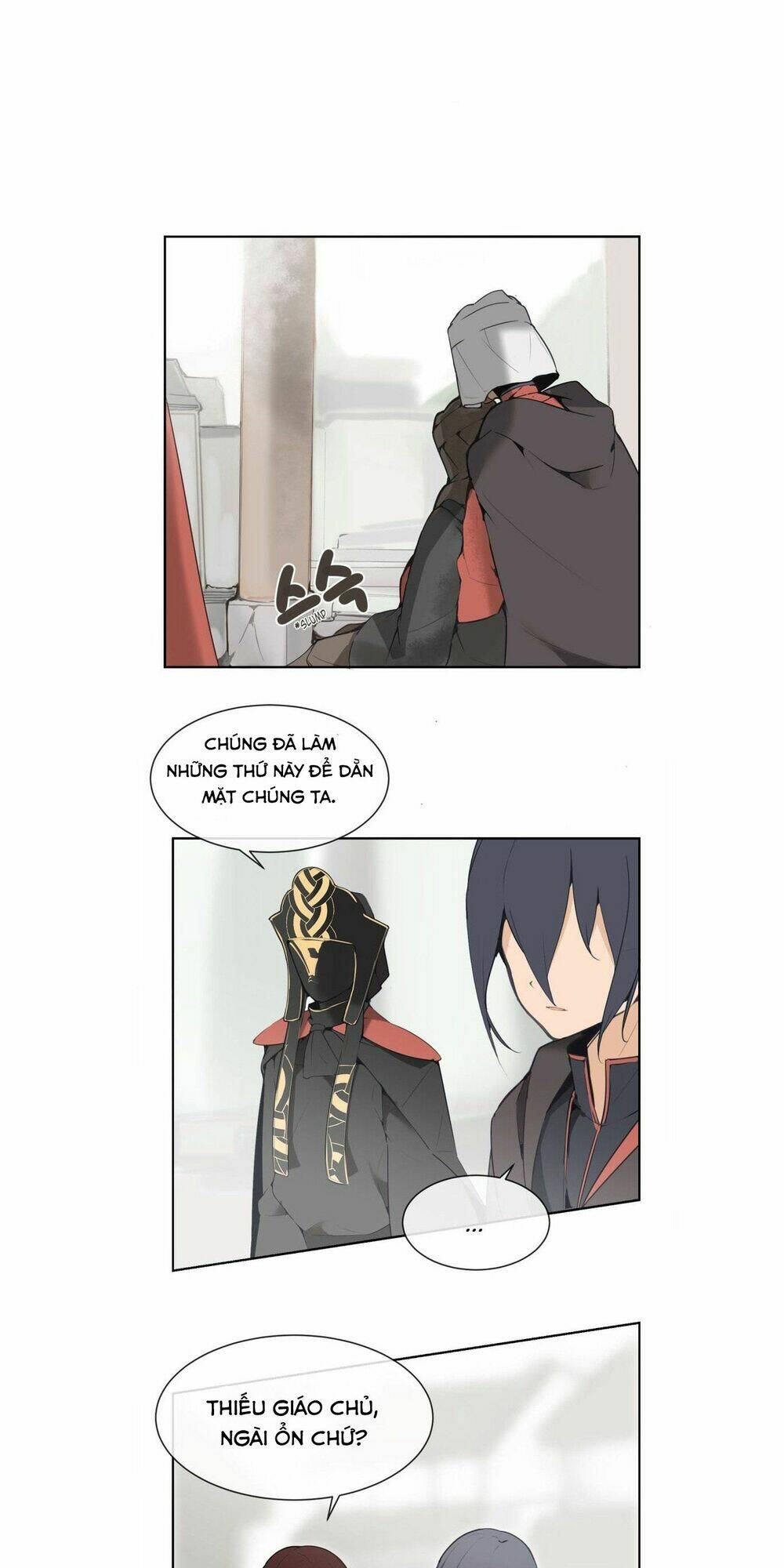 The Dead King - Chương 46