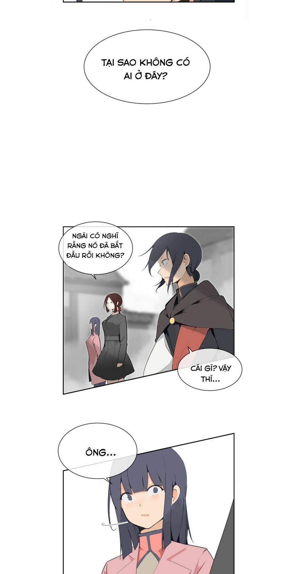 The Dead King - Chương 46