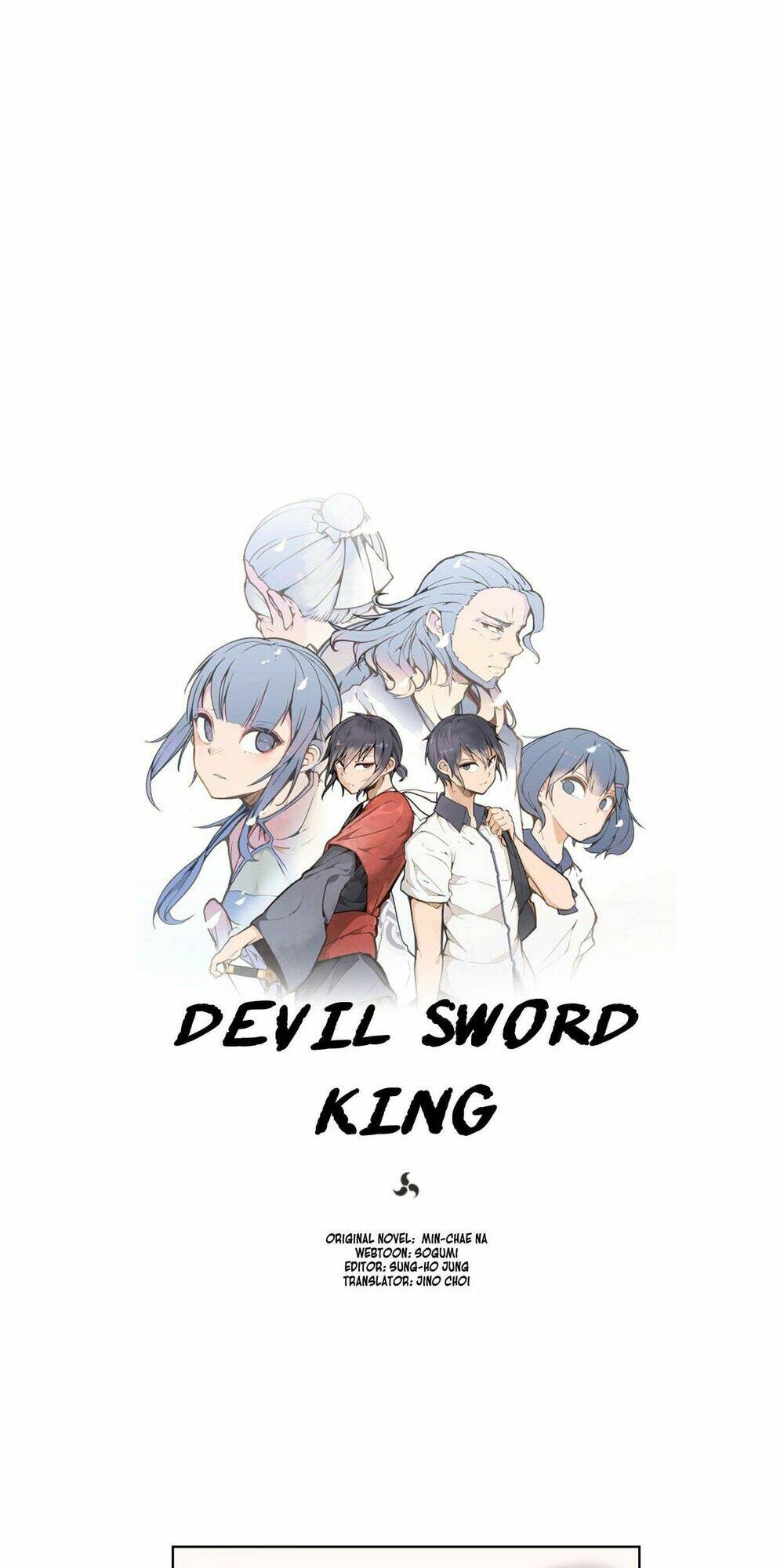The Dead King - Chương 47