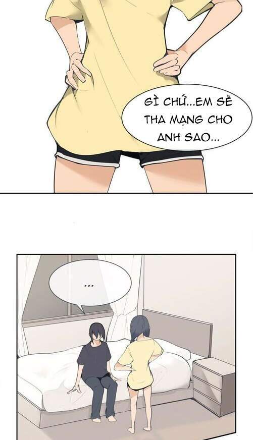 The Dead King - Chương 50