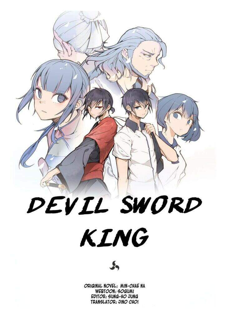 The Dead King - Chương 52