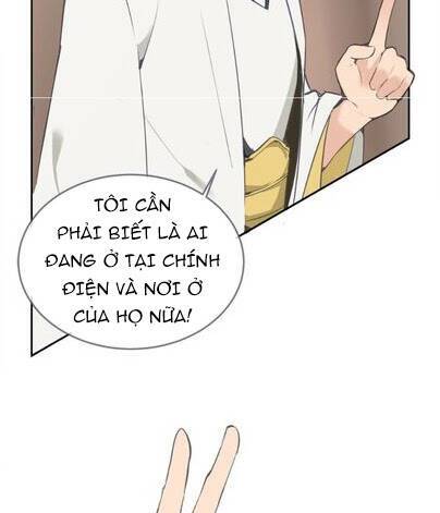 The Dead King - Chương 65