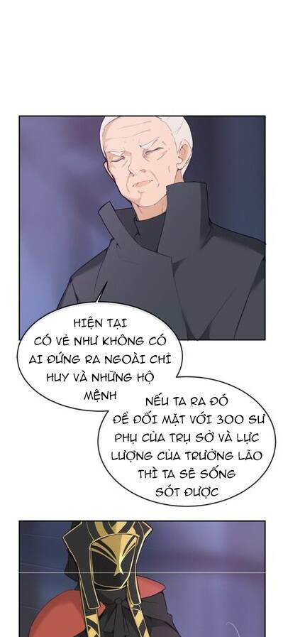 The Dead King - Chương 69
