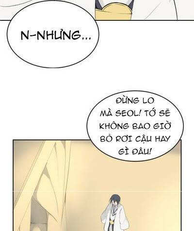 The Dead King - Chương 71