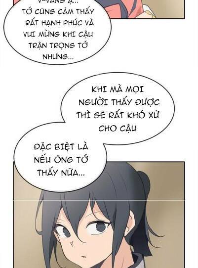 The Dead King - Chương 71
