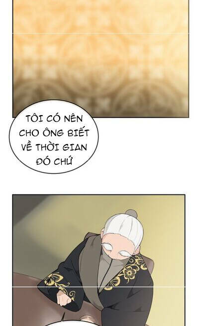 The Dead King - Chương 72