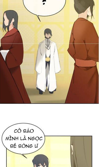 The Dead King - Chương 73