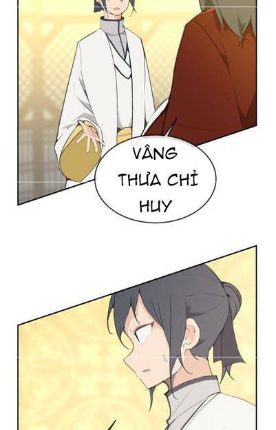 The Dead King - Chương 73