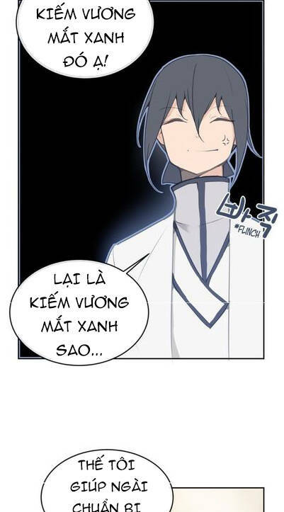 The Dead King - Chương 73