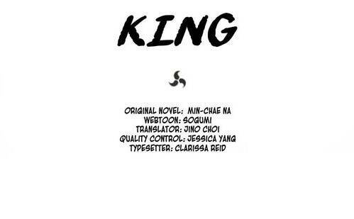 The Dead King - Chương 75